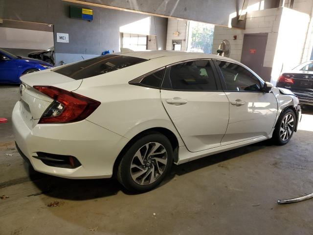Photo 3 from auction – 2017 HONDA CIVIC EX with VIN 19XFC2F77HE233555