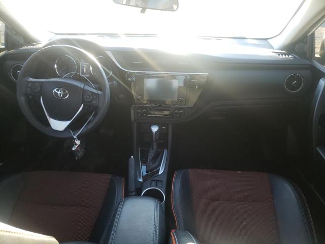 Photo 8 from auction – 2017 TOYOTA COROLLA L with VIN 2T1BURHE7HC768111