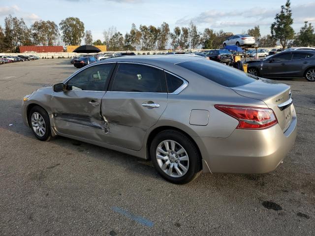 Photo 2 from auction – 2013 NISSAN ALTIMA 2.5 with VIN 1N4AL3AP8DC132698
