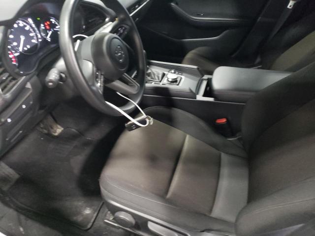 Photo 7 from auction – 2022 MAZDA 3 with VIN JM1BPAJL6N1506016