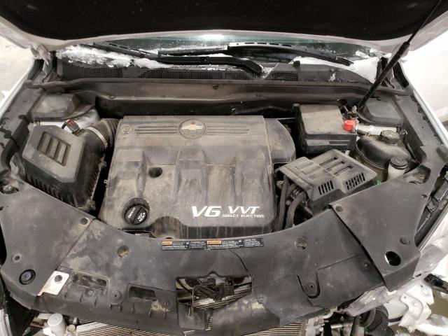 Photo 12 from auction – 2015 CHEVROLET EQUINOX LT with VIN 2GNFLHE37F6336271