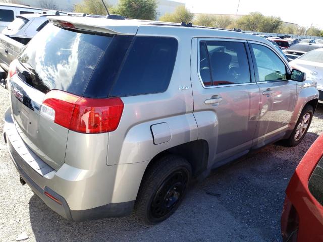 Photo 3 from auction – 2015 GMC TERRAIN SL with VIN 2GKALMEK7F6302080