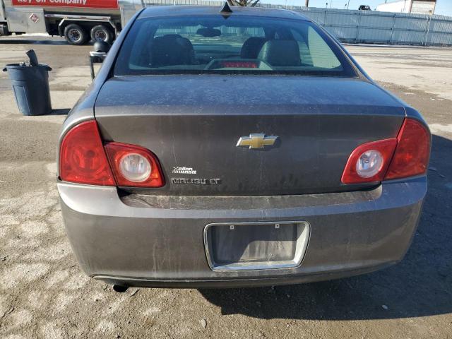 Photo 6 from auction – 2012 CHEVROLET MALIBU 2LT with VIN 1G1ZD5E02CF358504