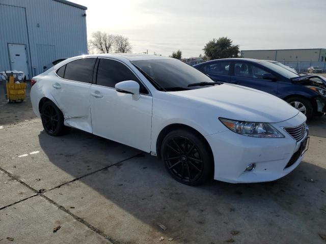 Photo 4 from auction – 2014 LEXUS ES 350 with VIN JTHBK1GG4E2115819
