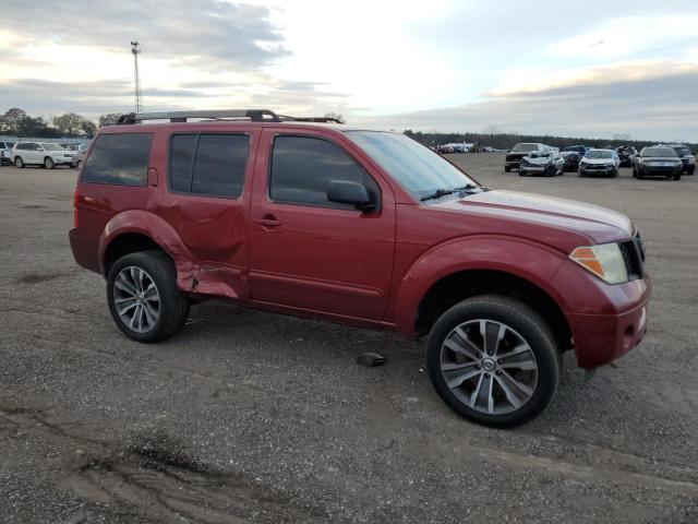Photo 4 from auction – 2005 NISSAN PATHFINDER with VIN 5N1AR18U45C748226