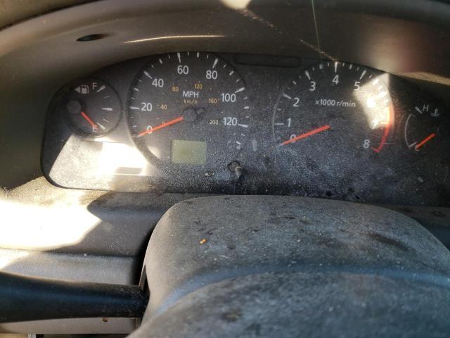 Photo 9 from auction – 2005 NISSAN SENTRA with VIN 3N1CB51D75L550959