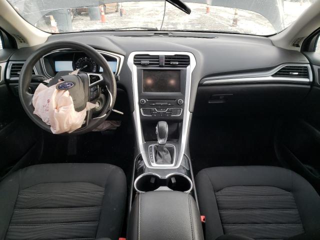 Photo 8 from auction – 2016 FORD FUSION SE with VIN 3FA6P0H71GR223025