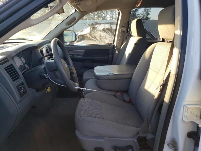 Photo 7 from auction – 2008 DODGE RAM 1500 S with VIN 1D7HU18218S595059