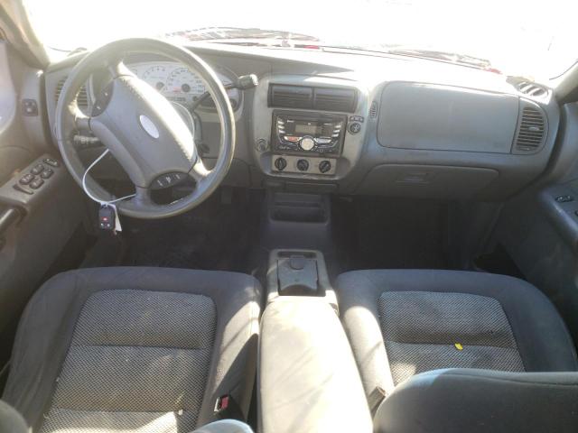 Photo 8 from auction – 2004 FORD EXPLORER S with VIN 1FMZU67K54UA57536