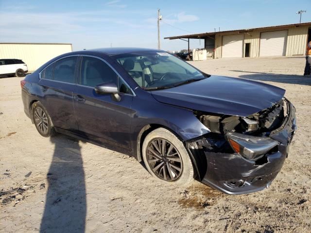 Photo 4 from auction – 2018 SUBARU LEGACY 2.5 with VIN 4S3BNAF69J3028973