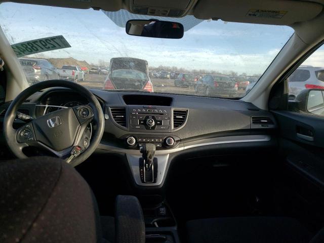 Photo 8 from auction – 2012 HONDA CR-V EX with VIN 2HKRM4H58CH631749
