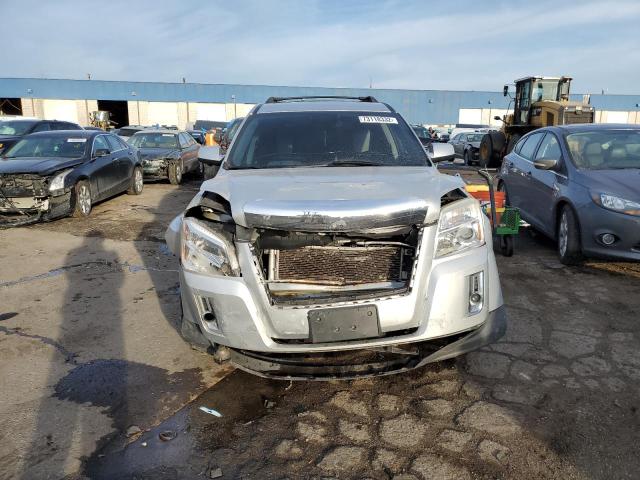 Photo 5 from auction – 2013 GMC TERRAIN SL with VIN 2GKFLUE30D6116134