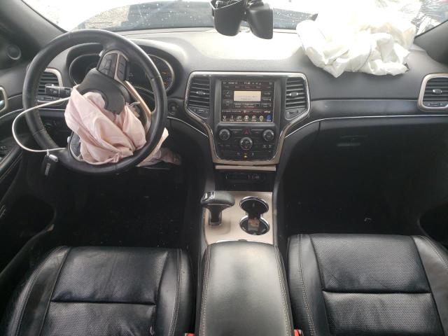 Photo 8 from auction – 2015 JEEP GRAND CHER with VIN 1C4RJFBG1FC886578