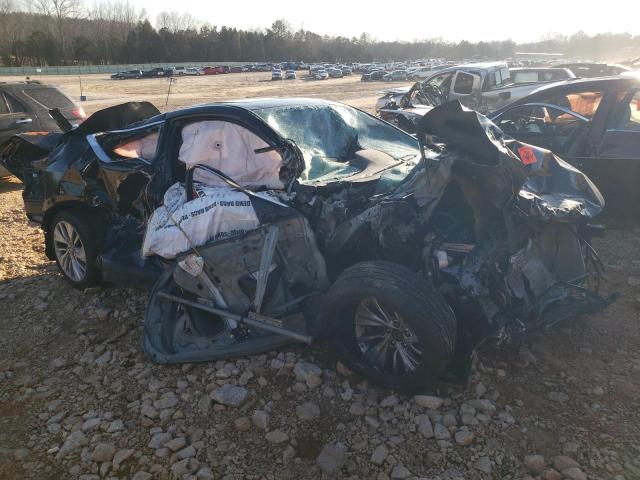 Photo 4 from auction – 2016 HONDA ACCORD EXL with VIN 1HGCT1B87GA001083