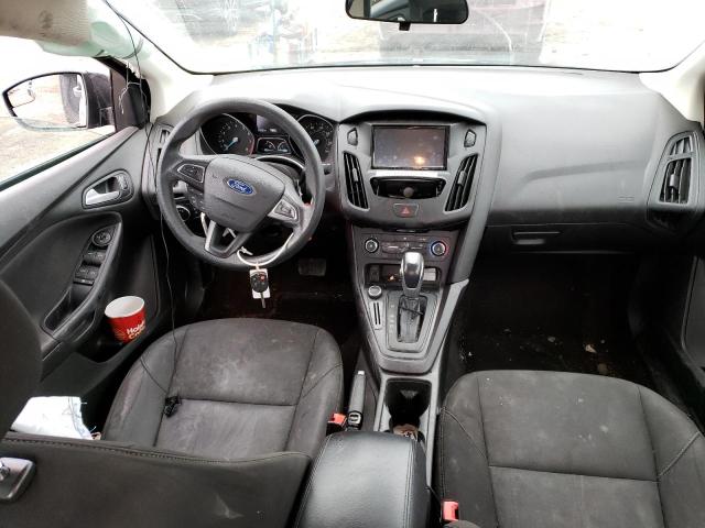 Photo 8 from auction – 2015 FORD FOCUS SE with VIN 1FADP3F27FL375016