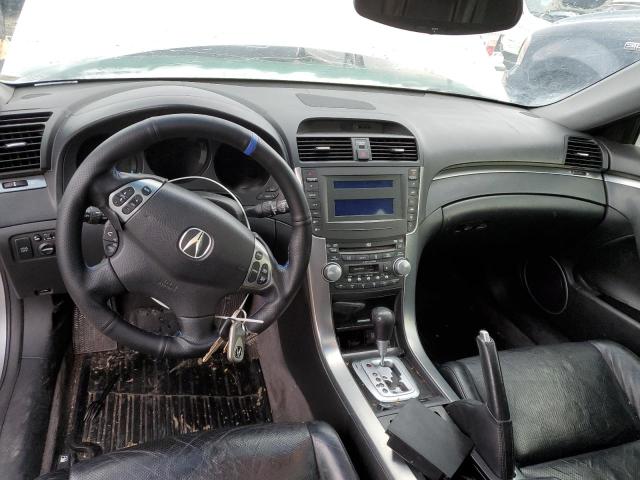 Photo 8 from auction – 2006 ACURA 3.2TL with VIN 19UUA66246A010822
