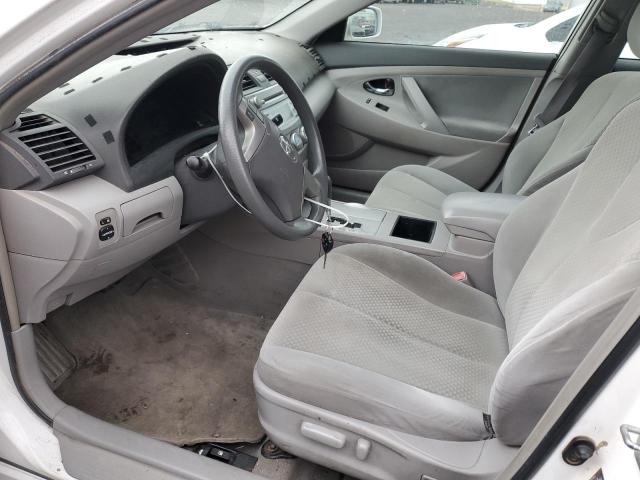 Photo 7 from auction – 2008 TOYOTA CAMRY CE with VIN 4T1BE46K18U784747
