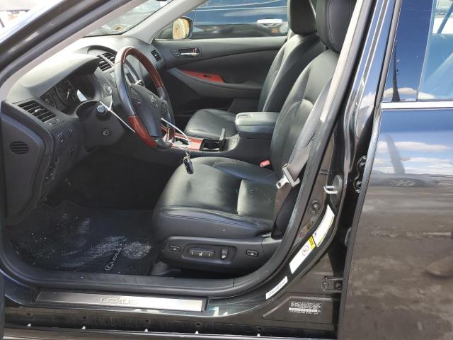 Photo 7 from auction – 2007 LEXUS ES 350 with VIN JTHBJ46G072121688