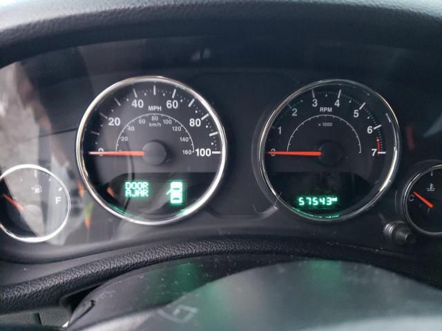 Photo 9 from auction – 2015 JEEP WRANGLER S with VIN 1C4AJWAG8FL661167