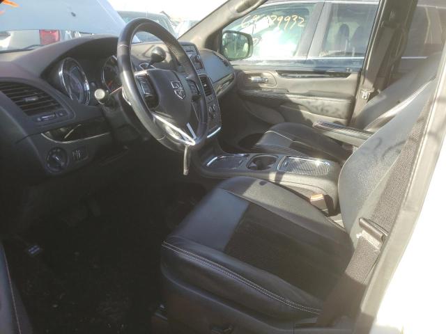 Photo 7 from auction – 2015 DODGE GRAND CARA with VIN 2C4RDGCG0FR670188