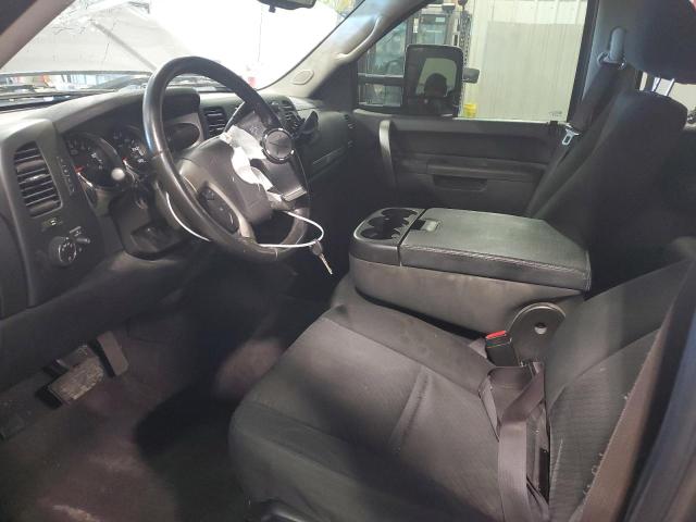 Photo 7 from auction – 2013 CHEVROLET SILVERADO with VIN 3GCPCSE0XDG355673
