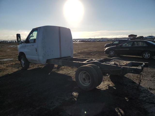 Photo 2 from auction – 2006 FORD ECONOLINE with VIN 1FDXE45S06DB22047