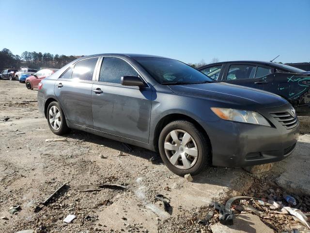 Photo 4 from auction – 2007 TOYOTA CAMRY with VIN 4T1BK46K47U550657