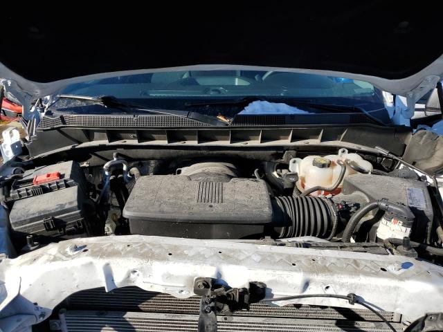 Photo 11 from auction – 2020 CHEVROLET SILVERADO with VIN 3GCUYDED3LG284303