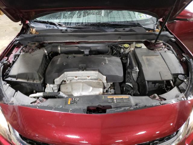 Photo 11 from auction – 2016 CHEVROLET MALIBU LIM with VIN 1G11C5SA1GF104429