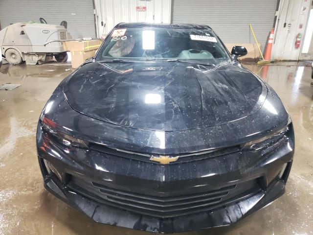 Photo 5 from auction – 2017 CHEVROLET CAMARO LS with VIN 1G1FA1RX4H0179693