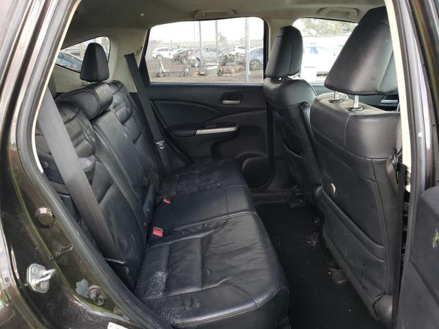 Photo 11 from auction – 2014 HONDA CR-V EXL with VIN 2HKRM3H77EH524237