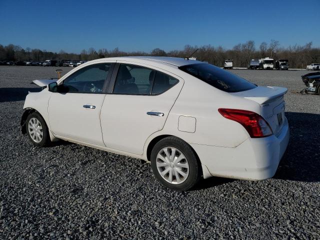 Photo 2 from auction – 2017 NISSAN VERSA S with VIN 3N1CN7AP6HL825318