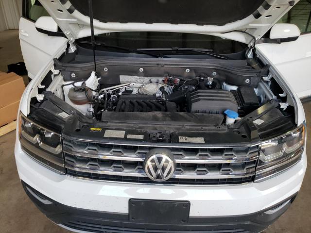 Photo 12 from auction – 2018 VOLKSWAGEN ATLAS SEL with VIN 1V2ER2CA2JC569653