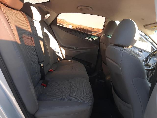 Photo 10 from auction – 2012 HYUNDAI SONATA GLS with VIN 5NPEB4AC2CH334859