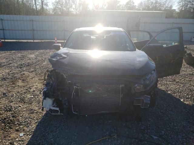 Photo 5 from auction – 2019 HONDA CIVIC LX with VIN 2HGFC2F68KH595303