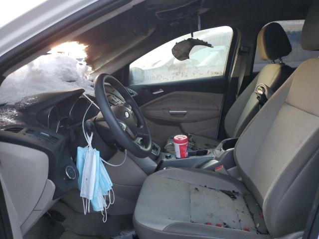 Photo 7 from auction – 2013 FORD ESCAPE SE with VIN 1FMCU0GX8DUC04835