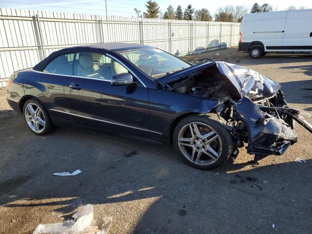 Photo 4 from auction – 2013 MERCEDES-BENZ E 350 with VIN WDDKK5KF4DF204472