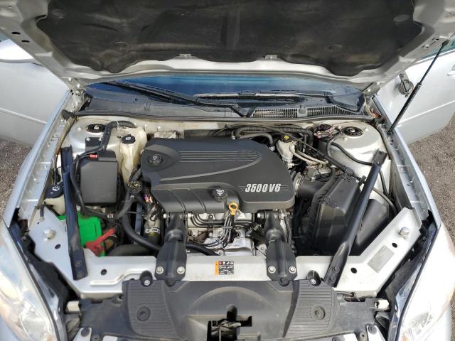 Photo 11 from auction – 2011 CHEVROLET IMPALA LS with VIN 2G1WA5EK9B1311537