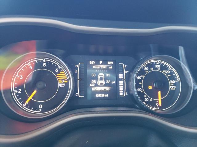 Photo 9 from auction – 2016 JEEP CHEROKEE L with VIN 1C4PJLCB1GW138356