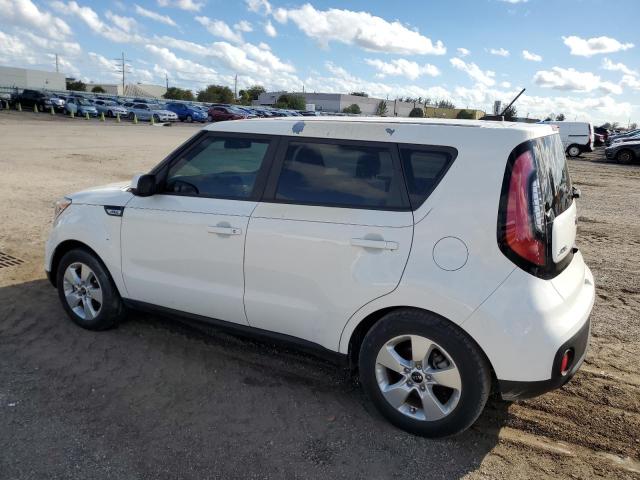 Photo 2 from auction – 2019 KIA SOUL with VIN KNDJN2A25K7686404