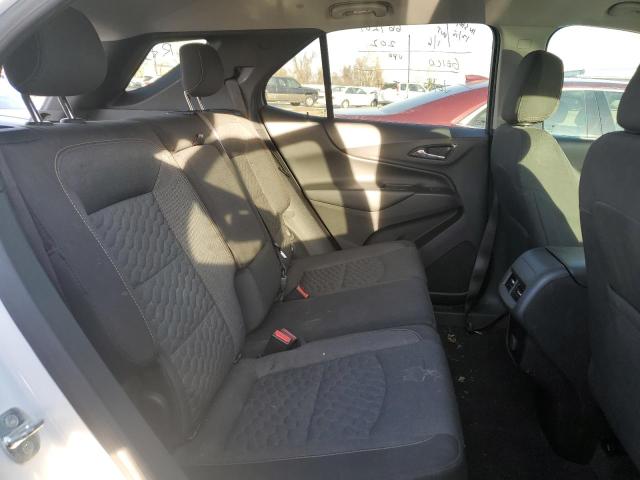 Photo 11 from auction – 2018 CHEVROLET EQUINOX LT with VIN 3GNAXJEV2JL101191