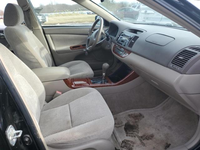 Photo 7 from auction – 2003 TOYOTA CAMRY 4D with VIN 4T1BE32K53U213366