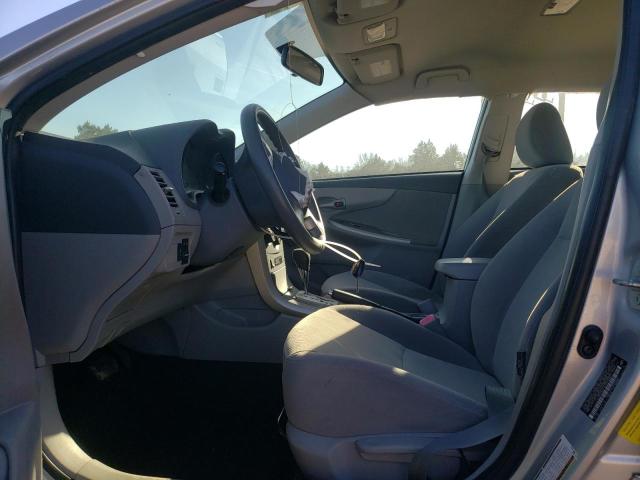 Photo 7 from auction – 2010 TOYOTA COROLLA BA with VIN JTDBU4EE7AJ059308