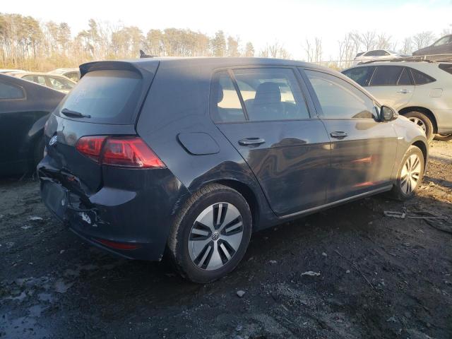Photo 3 from auction – 2015 VOLKSWAGEN E-GOLF SEL with VIN WVWPP7AUXFW908191