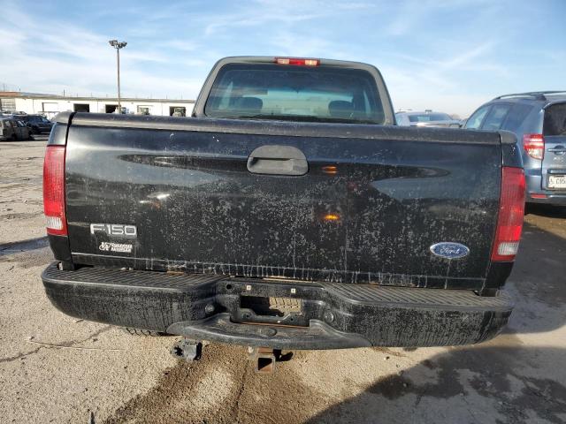 Photo 6 from auction – 2003 FORD F150 with VIN 1FTRX18WX3NA83560