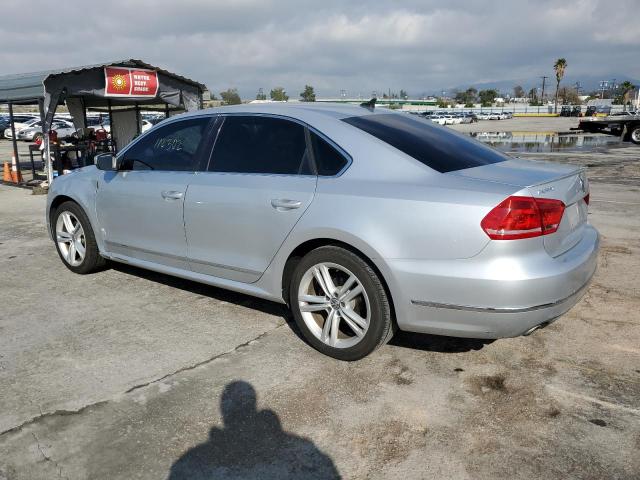 Photo 2 from auction – 2013 VOLKSWAGEN PASSAT SE with VIN 1VWBN7A3XDC050207