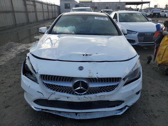 Photo 5 from auction – 2019 MERCEDES-BENZ CLA 250 with VIN WDDSJ4EB6KN741966