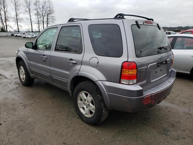 Photo 2 from auction – 2007 FORD ESCAPE LIM with VIN 1FMYU94177KA10145