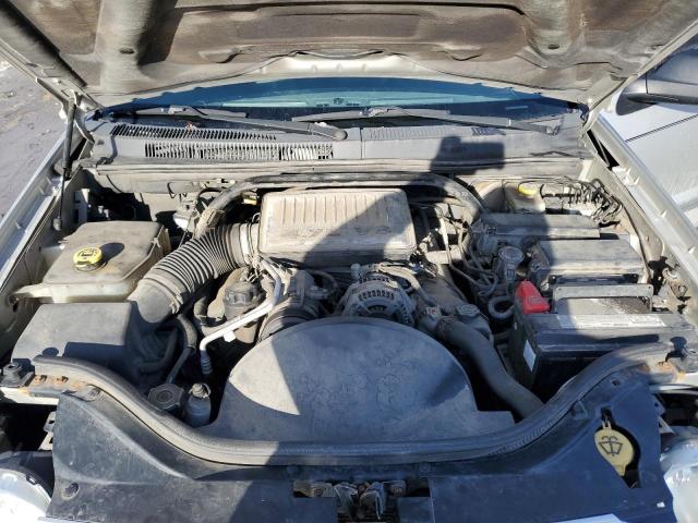Photo 12 from auction – 2007 JEEP GRAND CHER with VIN 1J8HR48P77C700245