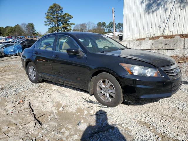 Photo 4 from auction – 2012 HONDA ACCORD SE with VIN 1HGCP2F62CA111570